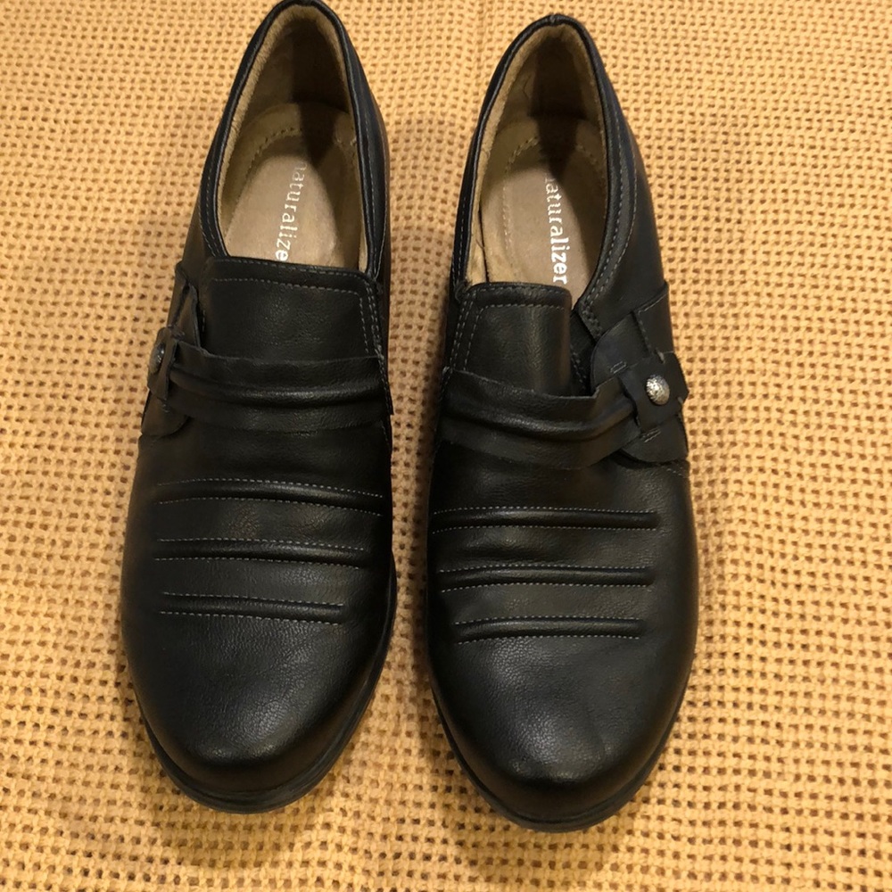 Naturalizer shoes